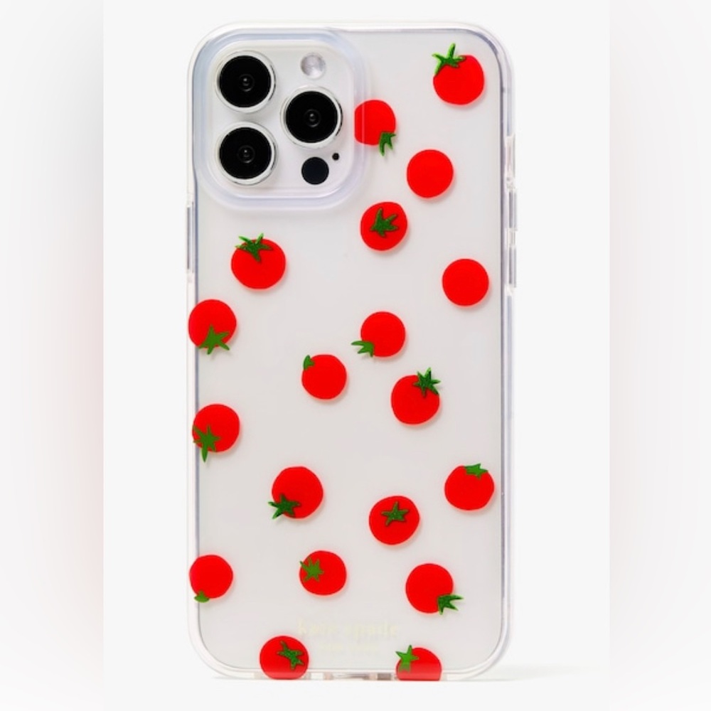 Kate Spade iPhone 13 Pro Max phone case